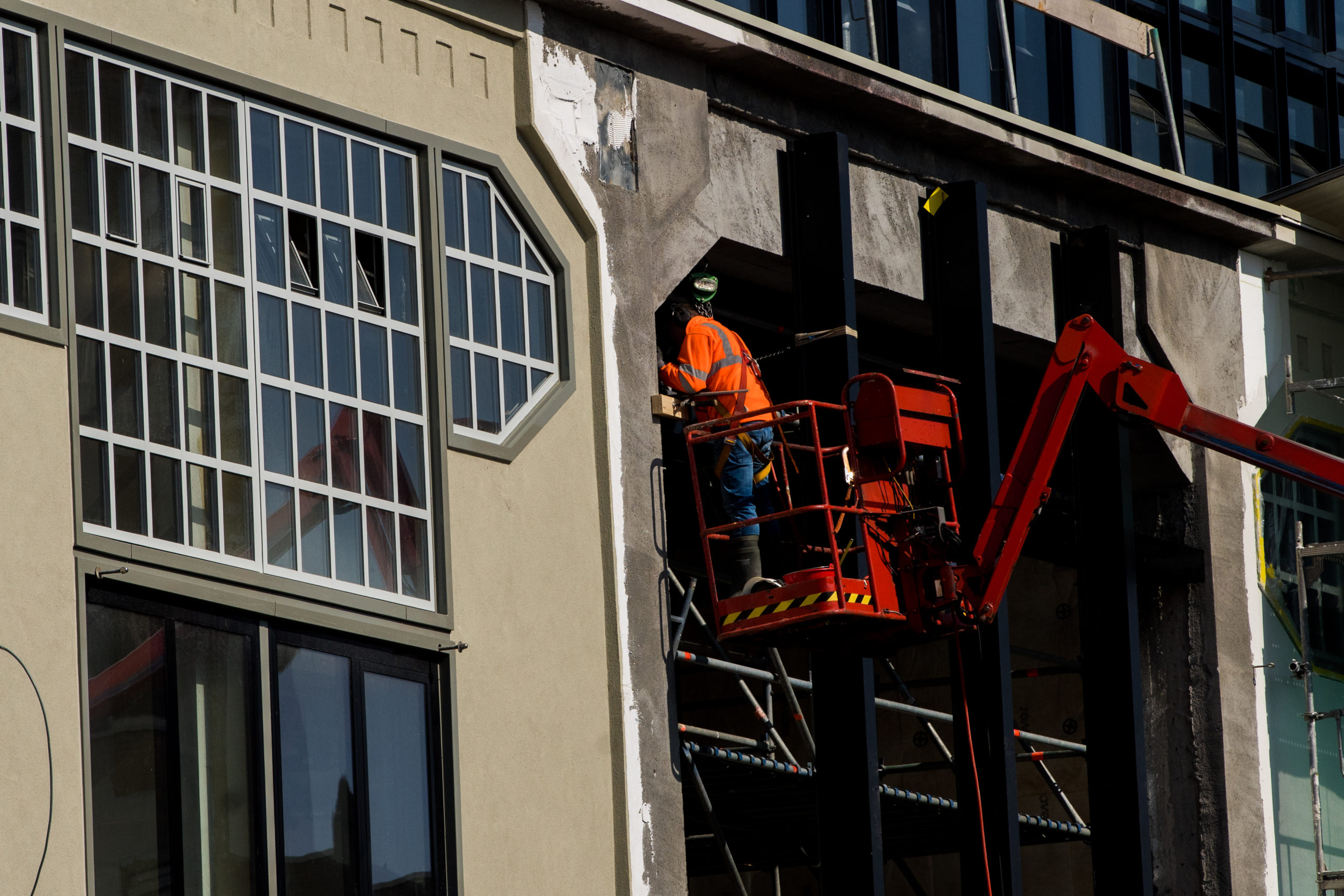 Project in Rotterdam wint Prijs