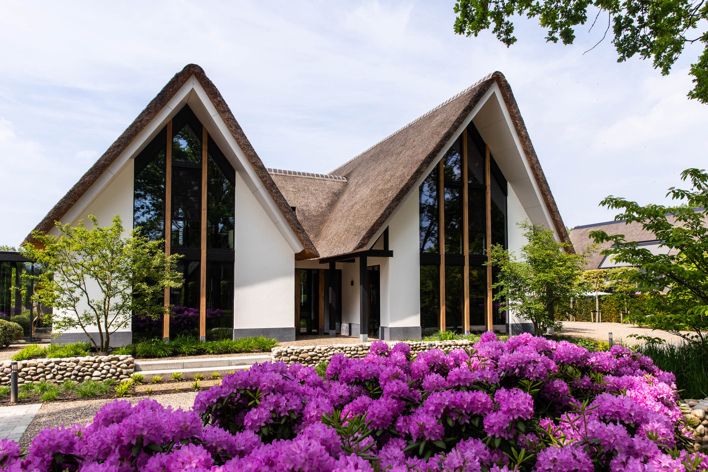 Luxe woning in Helmond