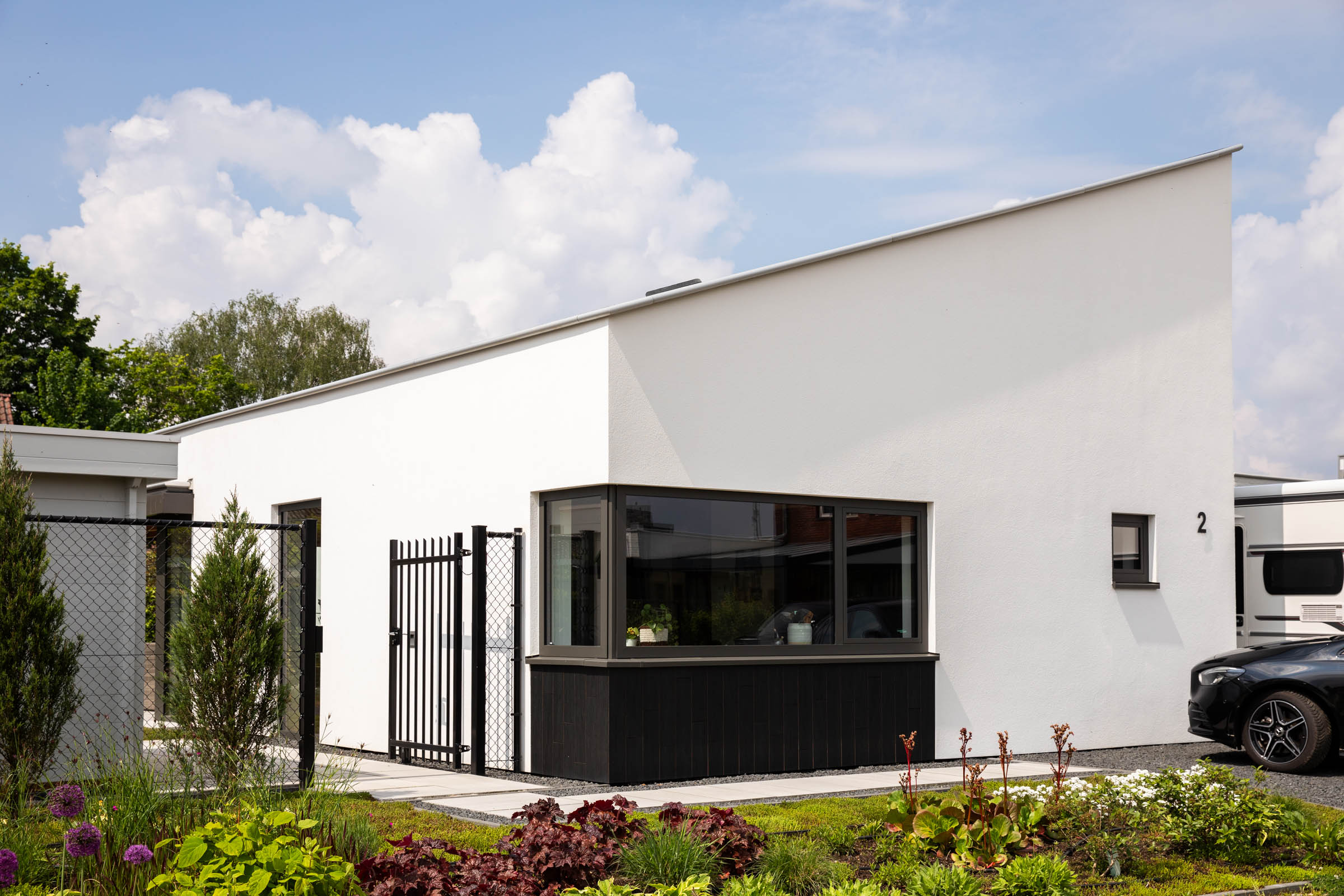 Nieuwbouw plan Bocage in Echt