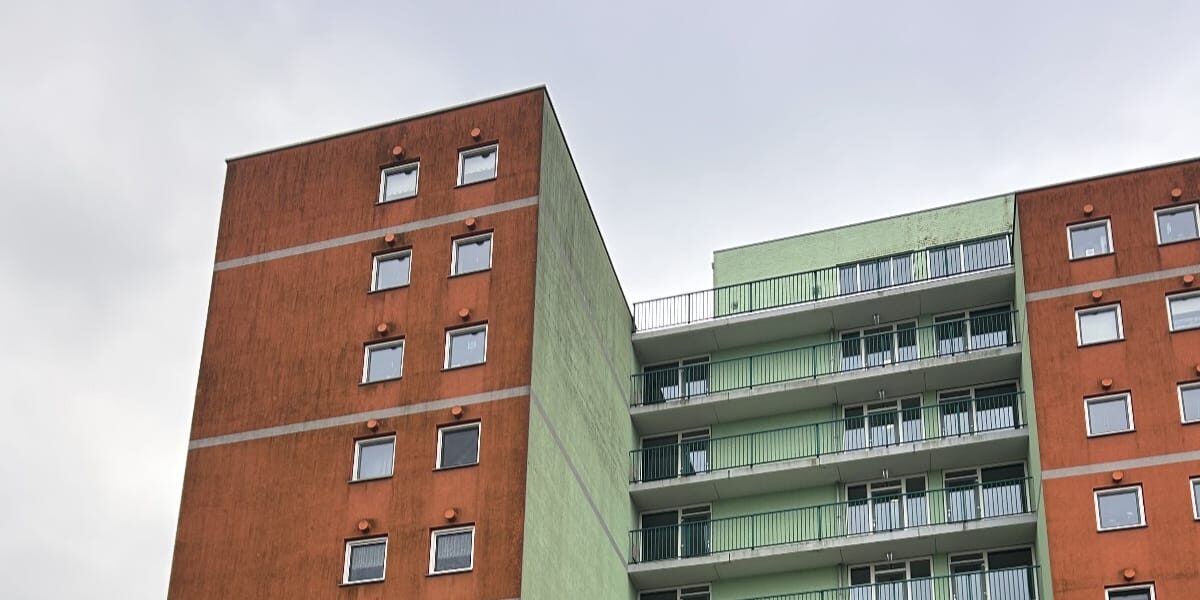 Gevelrenovatie: Herstel en vernieuwing van je gevel