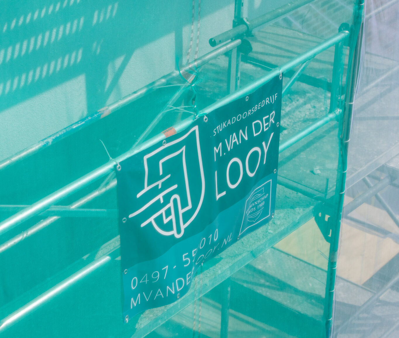 Steigervoorzieningen