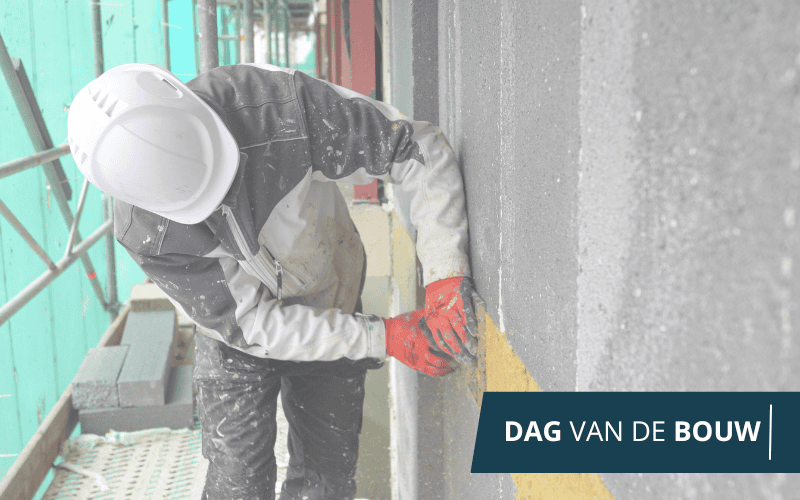 Dag van de Bouw 2026: een moment om stil te staan bij het vakmanschap