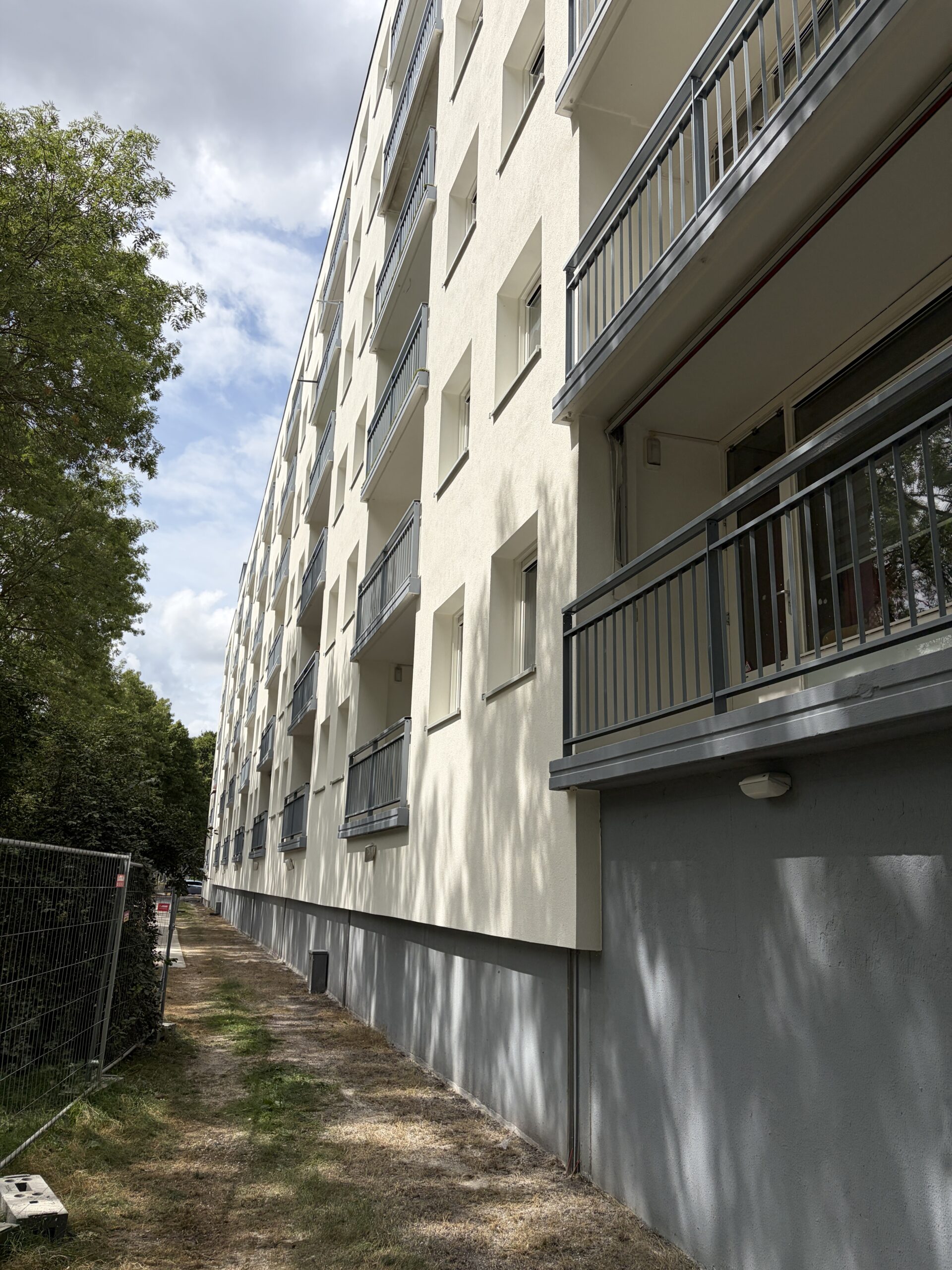 Eerste flat Bartokstraat Tilburg succesvol opgeleverd